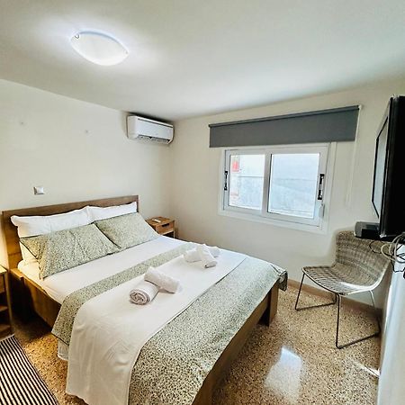 Marina'S Seacret Apartment Corinth Ngoại thất bức ảnh