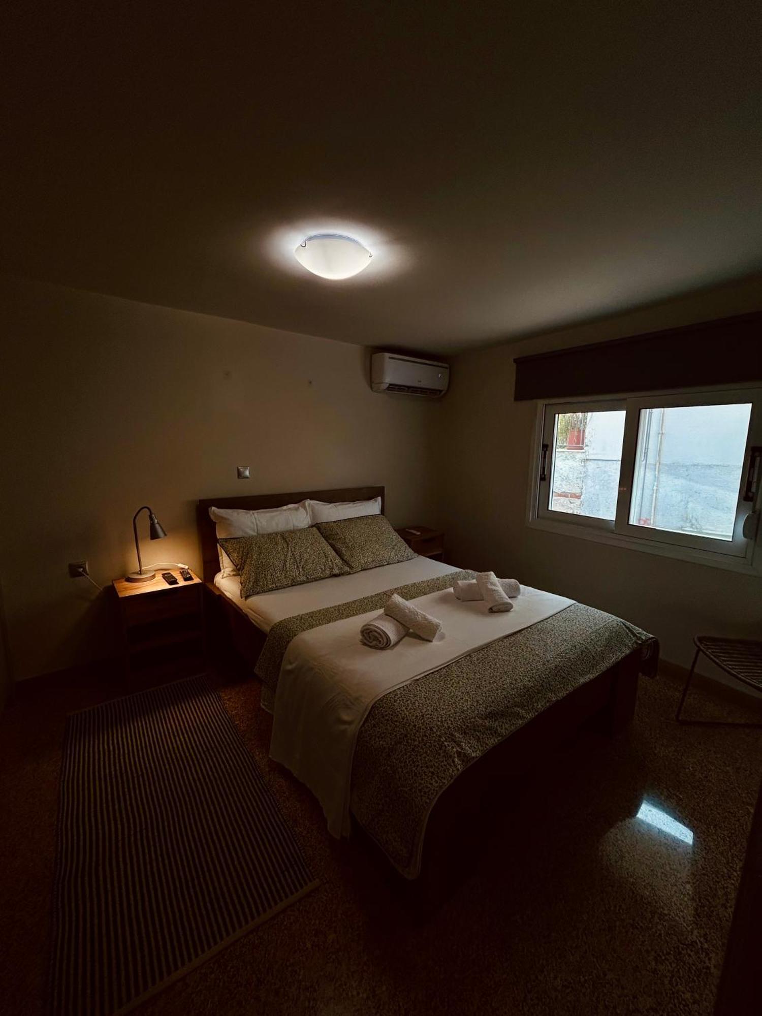 Marina'S Seacret Apartment Corinth Ngoại thất bức ảnh