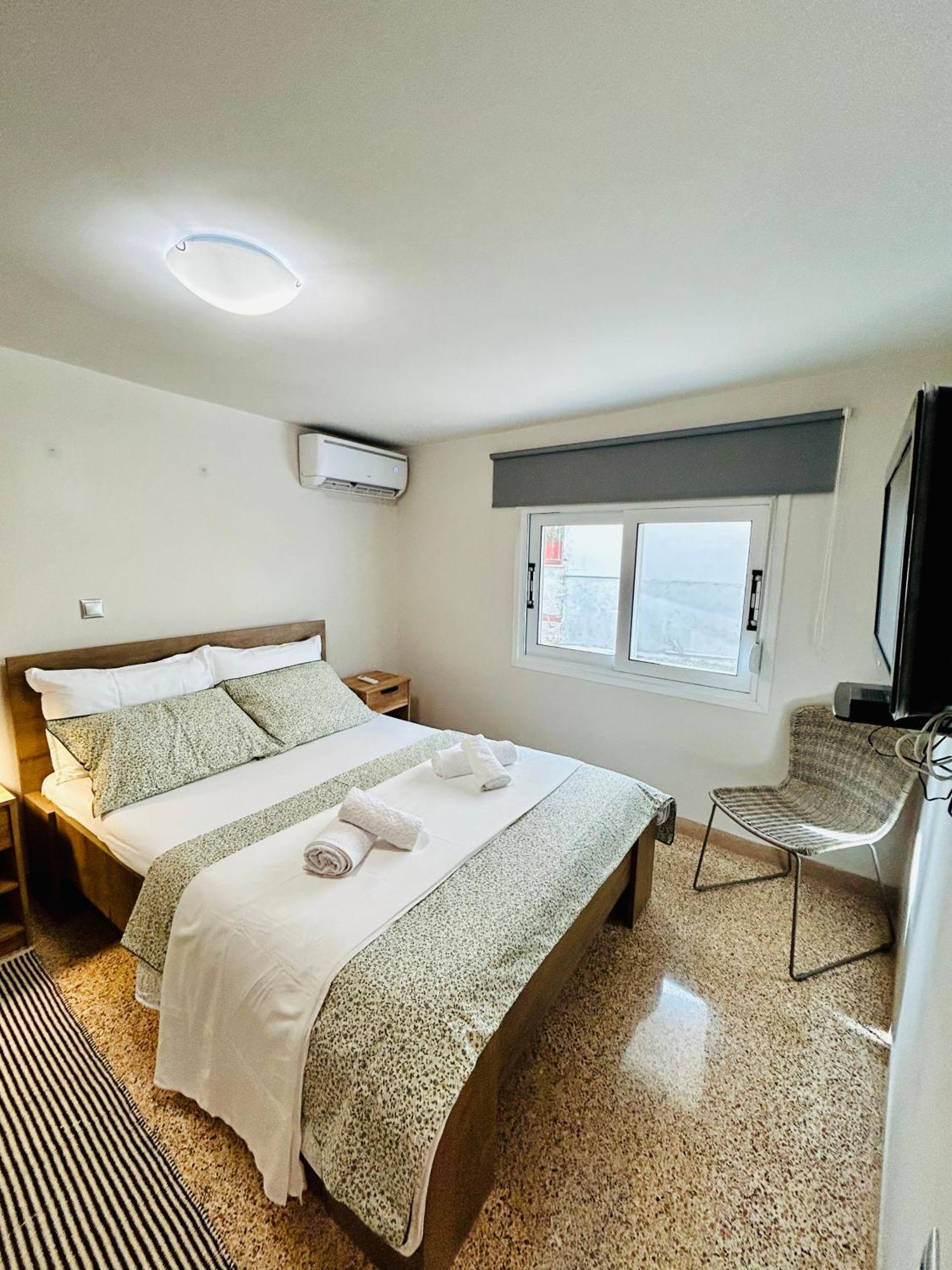 Marina'S Seacret Apartment Corinth Ngoại thất bức ảnh